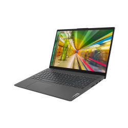 [Mới 100% Full box] Lenovo IdeaPad 5 15IIL05 81YK004VVN - Intel Core i5