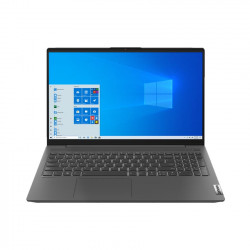 [Mới 100% Full box] Lenovo IdeaPad 5 15IIL05 81YK004VVN - Intel Core i5