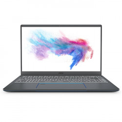 [Mới 100% Full Box] Laptop MSI Prestige 14 A10RAS-220VN - Intel Core i7