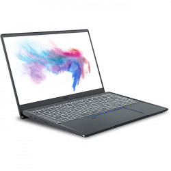 [Mới 100% Full Box] Laptop MSI Prestige 14 A10RAS-220VN - Intel Core i7