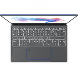 [Mới 100% Full Box] Laptop MSI Prestige 14 A10RAS-220VN - Intel Core i7