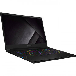 [Mới 100% Full Box] Laptop MSI GS66 Stealth 10SE-407VN - Intel Core i7