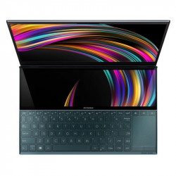 [Mới 99%] Laptop Asus ZenBook Duo UX481FL-BM048T - Intel Core i5