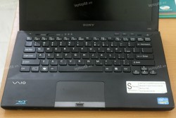 Laptop Sony Vaio SB VPCSB35FG (Core i3 2330M, RAM 2GB, HDD 500GB, AMD Radeon HD 6470M, 13.3 inch)
