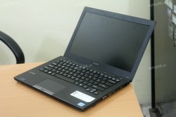 Laptop Sony Vaio SB VPCSB35FG (Core i3 2330M, RAM 2GB, HDD 500GB, AMD Radeon HD 6470M, 13.3 inch)