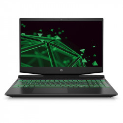 [Mới 100% Full Box] Laptop HP Pavilion Gaming 15-ec0051AX (9AV29PA) - AMD Ryzen 7