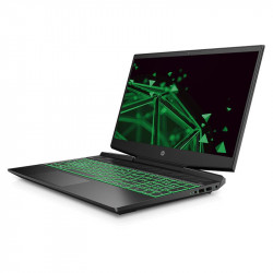 [Mới 100% Full Box] Laptop HP Pavilion Gaming 15-ec0051AX (9AV29PA) - AMD Ryzen 7