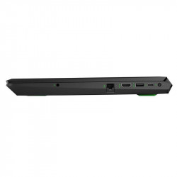 [Mới 100% Full Box] Laptop HP Pavilion Gaming 15-ec0051AX (9AV29PA) - AMD Ryzen 7