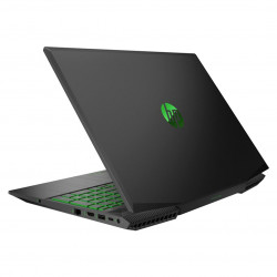 [Mới 100% Full Box] Laptop HP Pavilion Gaming 15-ec0051AX (9AV29PA) - AMD Ryzen 7