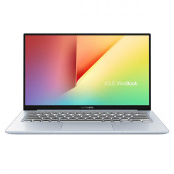 [Mới 100% Full Box] Laptop Asus Vivobook S330FA-EY114T - Bạc - Intel Core i3