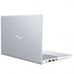 [Mới 100% Full Box] Laptop Asus Vivobook S330FA-EY114T - Bạc - Intel Core i3