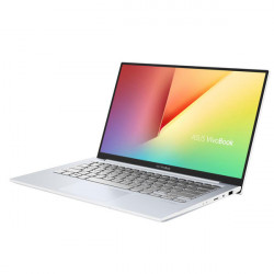 [Mới 100% Full Box] Laptop Asus Vivobook S330FA-EY114T - Bạc - Intel Core i3