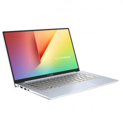 [Mới 100% Full Box] Laptop Asus Vivobook S330FA-EY114T - Bạc - Intel Core i3