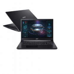 [Mới 100% Full Box] Laptop Acer Aspire 7 A715-41G-R1AZ - AMD Ryzen 7
