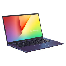 [Mới 100% Full Box] Laptop Asus Vivobook A412FA-EK1187T/1188T - Intel Core i3