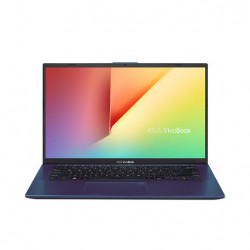 [Mới 100% Full Box] Laptop Asus Vivobook A412FA-EK1187T/1188T - Intel Core i3