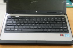 Laptop HP 431 (Core i5 2450M, RAM 4GB, 750GB, 1GB AMD Radeon HD 7450M, 14 inch)