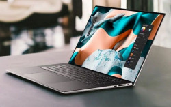 [Mới 100% Full Box] Laptop Dell XPS 9700 - Intel Core i7