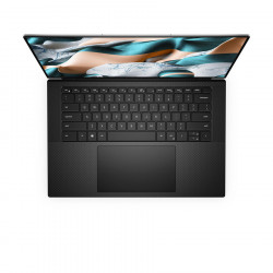 Laptop Cũ Dell XPS 9500 - Intel Core i7-10750H | GTX 1650Ti | 15.6 inch Full HD+