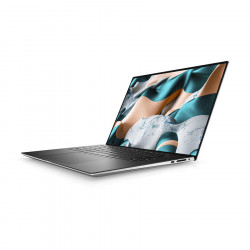 Laptop Cũ Dell XPS 9500 - Intel Core i7-10750H | GTX 1650Ti | 15.6 inch Full HD+