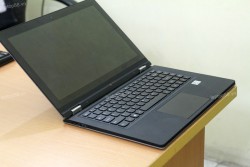 Laptop Lenovo Yoga 13s (core i5 3317U, RAM 4GB, SSD 128GB, Intel HD Graphics 4000, 13.3 inch touch screen cảm ứng)