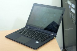 Laptop Lenovo Yoga 13s (core i5 3317U, RAM 4GB, SSD 128GB, Intel HD Graphics 4000, 13.3 inch touch screen cảm ứng)