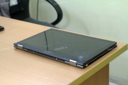 Laptop Lenovo Yoga 13s (core i5 3317U, RAM 4GB, SSD 128GB, Intel HD Graphics 4000, 13.3 inch touch screen cảm ứng)