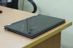 Laptop Lenovo Yoga 13s (core i5 3317U, RAM 4GB, SSD 128GB, Intel HD Graphics 4000, 13.3 inch touch screen cảm ứng)