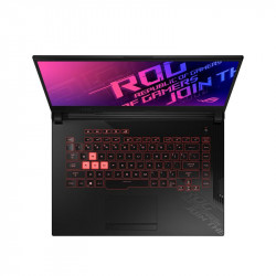 [Mới 100% Full Box] Laptop Asus ROG STRIX G15 G512L-VAZ068T - Intel Core i7