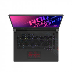 [Mới 100% Full Box] Laptop Asus ROG STRIX SCAR 15 G532L-VAZ044T - Intel Core i7