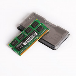 RAM Laptop Oscoo DDR3 bus 1600MHz - 4GB - Hàng chính hãng