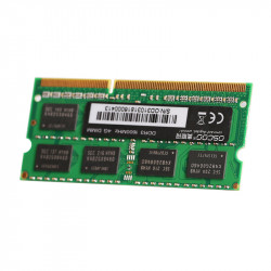 RAM Laptop Oscoo DDR3 bus 1600MHz - 4GB - Hàng chính hãng