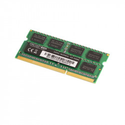 RAM Laptop Oscoo DDR3 bus 1600MHz - 4GB - Hàng chính hãng