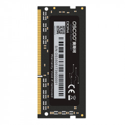 RAM Laptop Oscoo DDR4 bus 2400MHz - 16GB - Hàng chính hãng