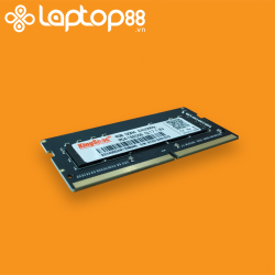 RAM Laptop KINGSPEC DDR4 bus 2400 / 2666MHz - 4GB - Hàng chính hãng
