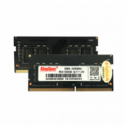 RAM Laptop KINGSPEC DDR4 bus 2400Mhz / 2666MHz - 8GB - Hàng chính hãng