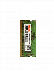 RAM Laptop KINGSPEC DDR4 bus 3200MHz - 8GB - Hàng chính hãng
