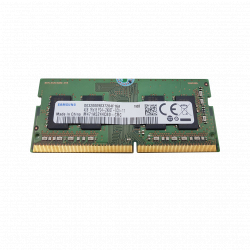 RAM Laptop Samsung DDR4 bus 2666MHz - 4GB Mới 100%