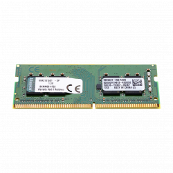 RAM Laptop Kingston DDR4 bus 2400MHz - 4GB - Hàng chính hãng