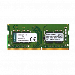 RAM Laptop Kingston DDR4 bus 2400MHz - 4GB - Hàng chính hãng