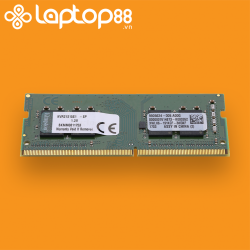 RAM Laptop Kingston DDR4 bus 2400MHz - 16GB - Hàng chính hãng