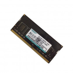 RAM Laptop Kingmax DDR4 bus 2400MHz - 4GB - Hàng chính hãng