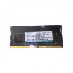 RAM Laptop Kingmax DDR4 bus 2400MHz - 4GB - Hàng chính hãng