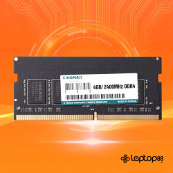 RAM Laptop Kingmax DDR4 bus 2666MHz - 4GB - Hàng chính hãng