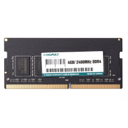 RAM Laptop Kingmax DDR4 bus 2400MHz - 8GB - Hàng chính hãng