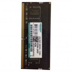 RAM Laptop Kingmax DDR4 bus 2400MHz - 8GB - Hàng chính hãng