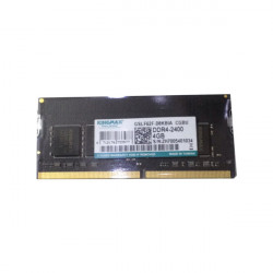 RAM Laptop Kingmax DDR4 bus 2400MHz - 8GB - Hàng chính hãng