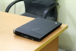 Laptop Lenovo Thinkpad X201i (Core i5 450M, RAM 2GB, 160GB, Intel HD Graphics, 12.1 inch) 