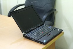 Laptop Lenovo Thinkpad X201i (Core i5 450M, RAM 2GB, 160GB, Intel HD Graphics, 12.1 inch) 