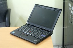 Laptop Lenovo Thinkpad X201i (Core i5 450M, RAM 2GB, 160GB, Intel HD Graphics, 12.1 inch) 